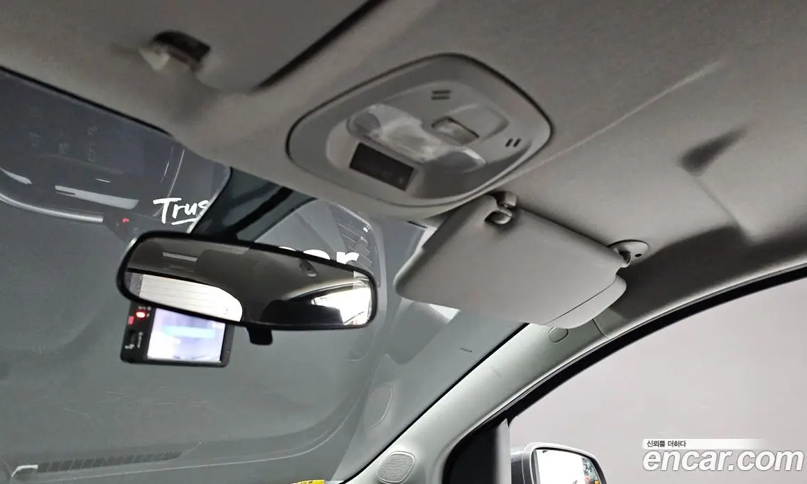 Chevrolet Spark 2018 1.0 автомат (гидро), фото 25