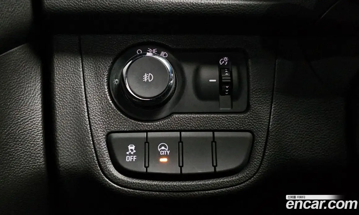 Chevrolet Spark 2018 1.0 автомат (гидро), фото 26
