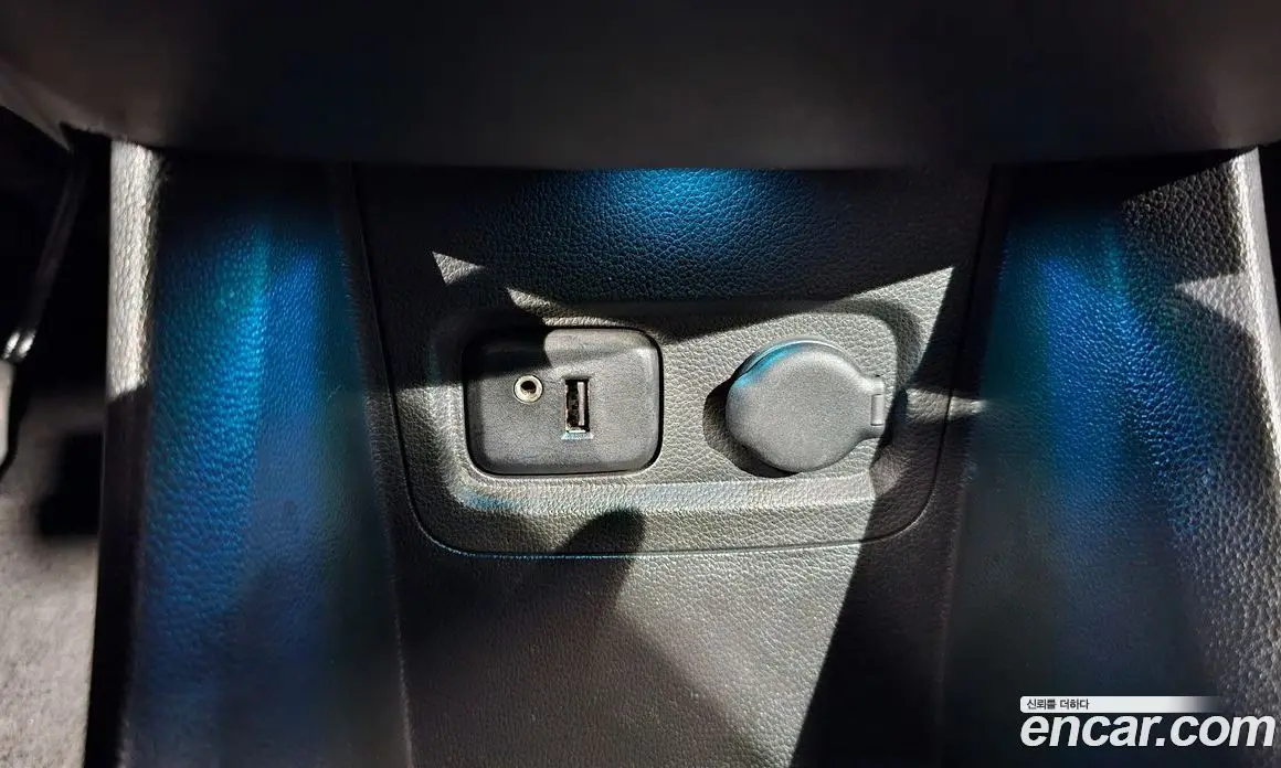 Chevrolet Spark 2018 1.0 автомат (гидро), фото 28