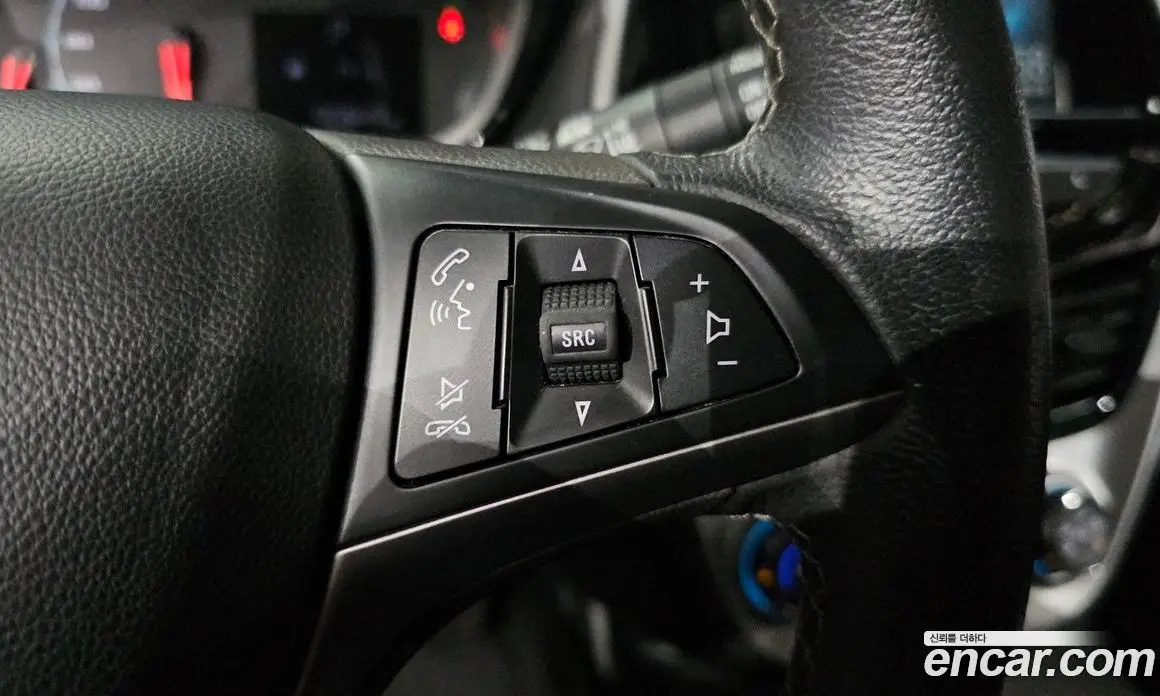 Chevrolet Spark 2018 1.0 автомат (гидро), фото 31
