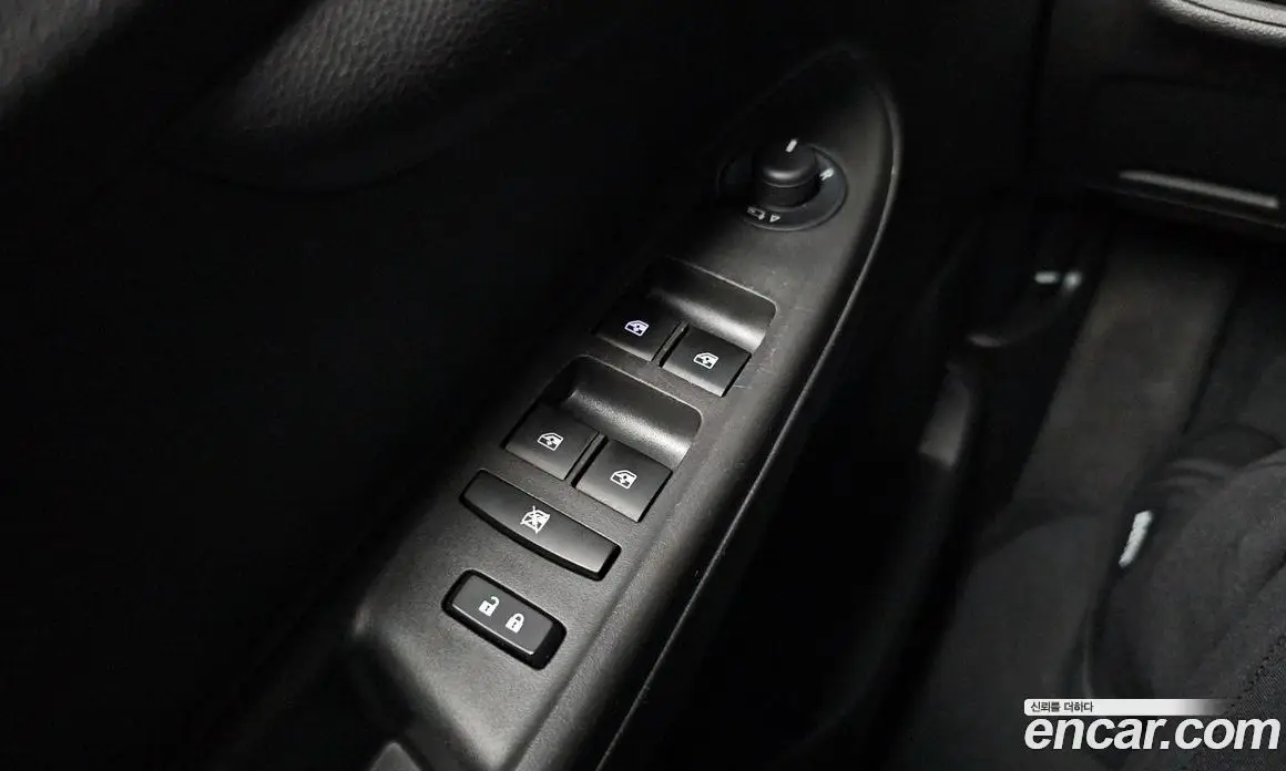 Chevrolet Spark 2018 1.0 автомат (гидро), фото 32