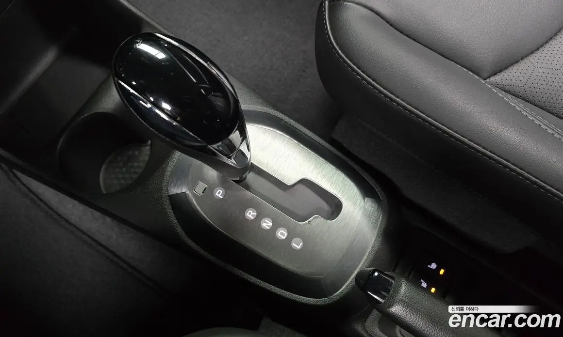 Chevrolet Spark 2019 1.0 автомат (гидро), фото 12