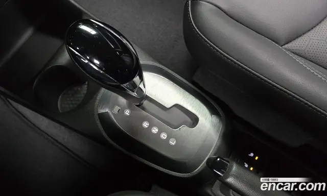 Chevrolet Spark 2019 1.0 автомат (гидро), миниатюра 12