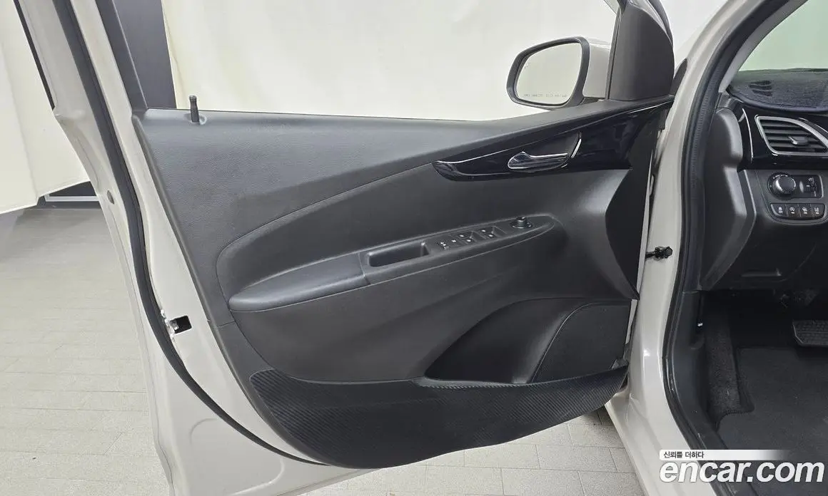 Chevrolet Spark 2019 1.0 автомат (гидро), фото 14