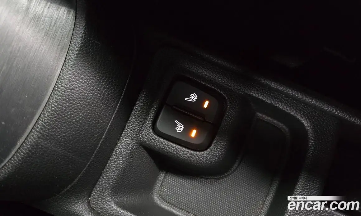 Chevrolet Spark 2019 1.0 автомат (гидро), фото 23
