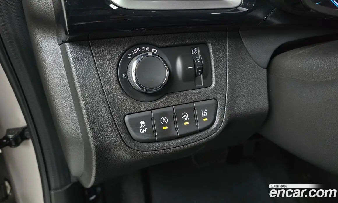 Chevrolet Spark 2019 1.0 автомат (гидро), фото 25