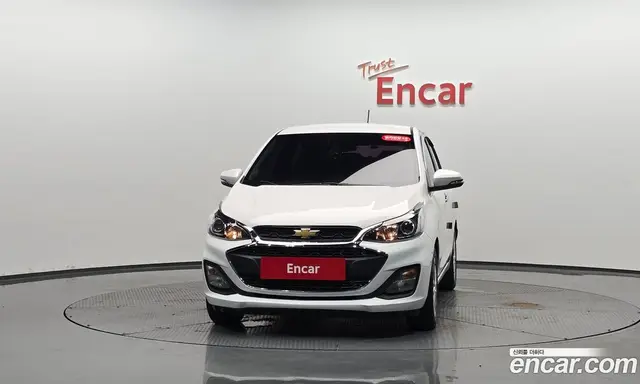 Chevrolet Spark 2019 1.0 автомат (гидро), миниатюра 2