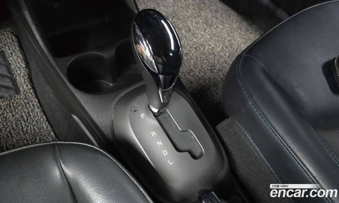 Chevrolet Spark 2019 1.0 автомат (гидро), фото 11