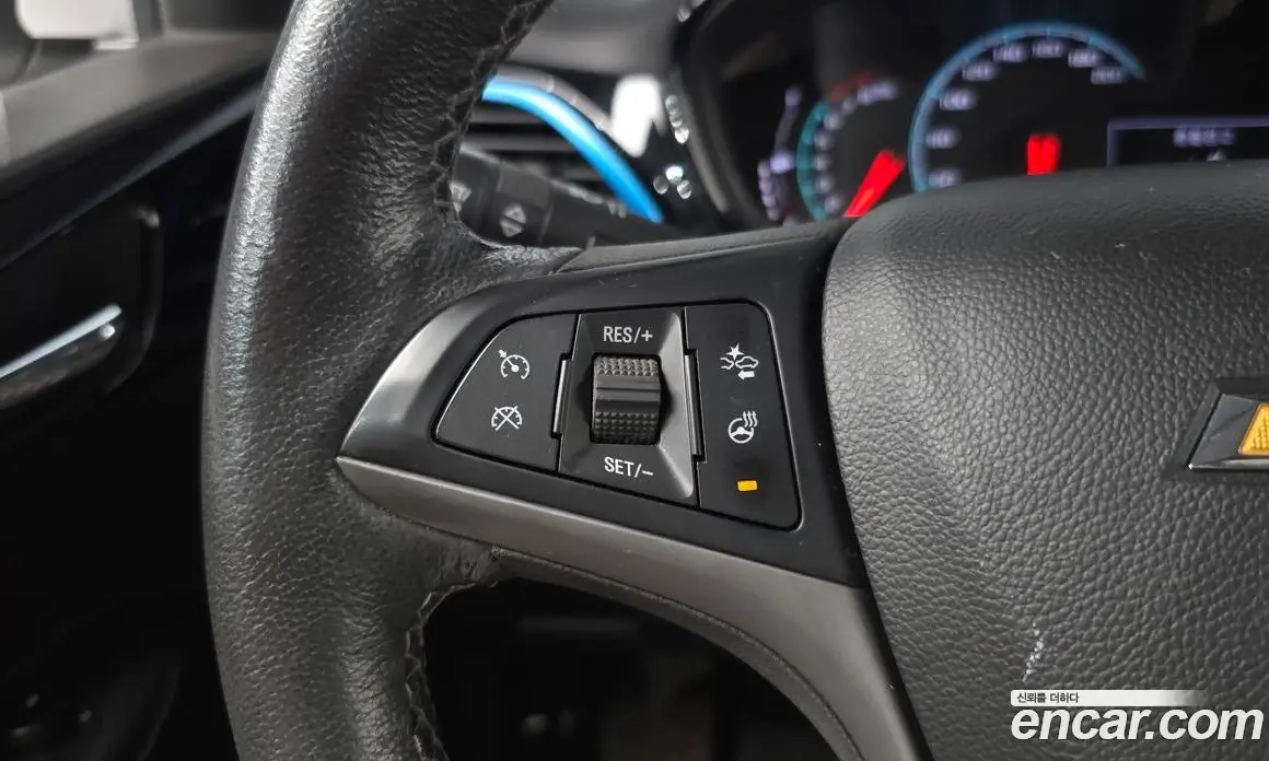 Chevrolet Spark 2019 1.0 автомат (гидро), фото 21