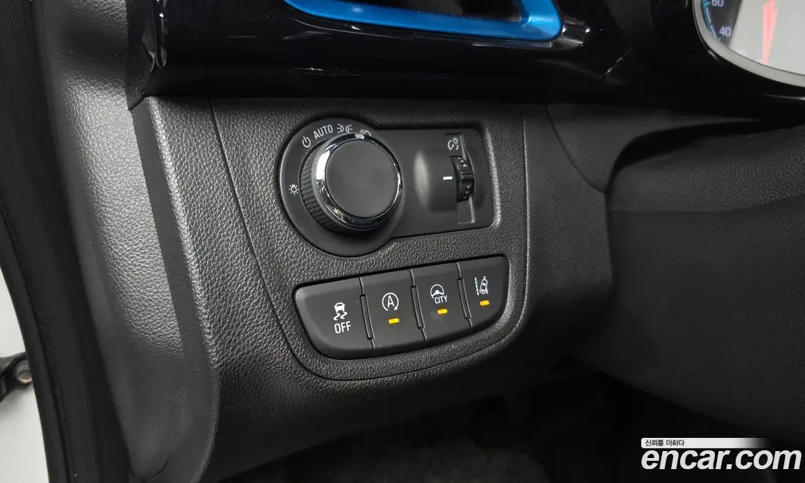 Chevrolet Spark 2019 1.0 автомат (гидро), фото 22