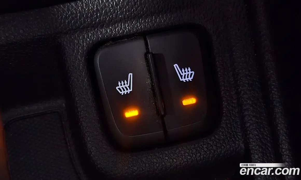 Chevrolet Spark 2019 1.0 автомат (гидро), фото 23