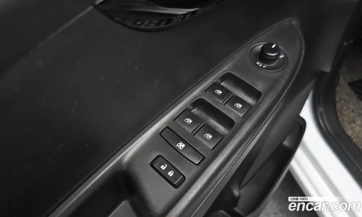Chevrolet Spark 2019 1.0 автомат (гидро), фото 27