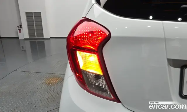 Chevrolet Spark 2019 1.0 автомат (гидро), миниатюра 8