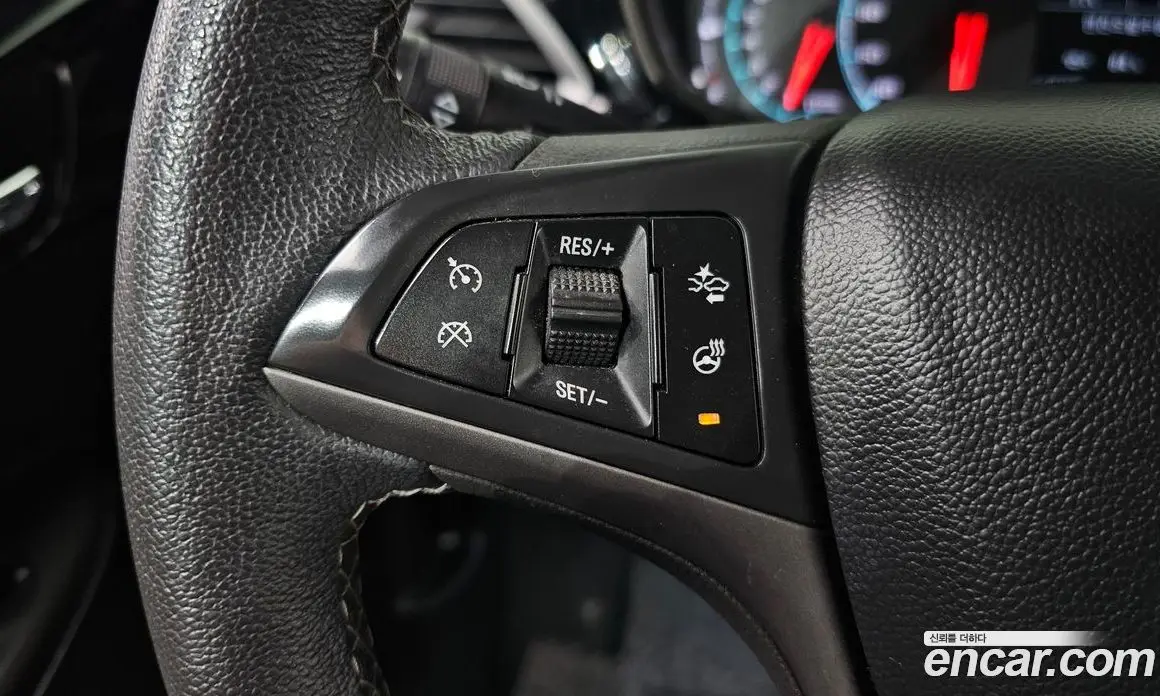 Chevrolet Spark 2021 1.0 автомат (гидро), фото 18