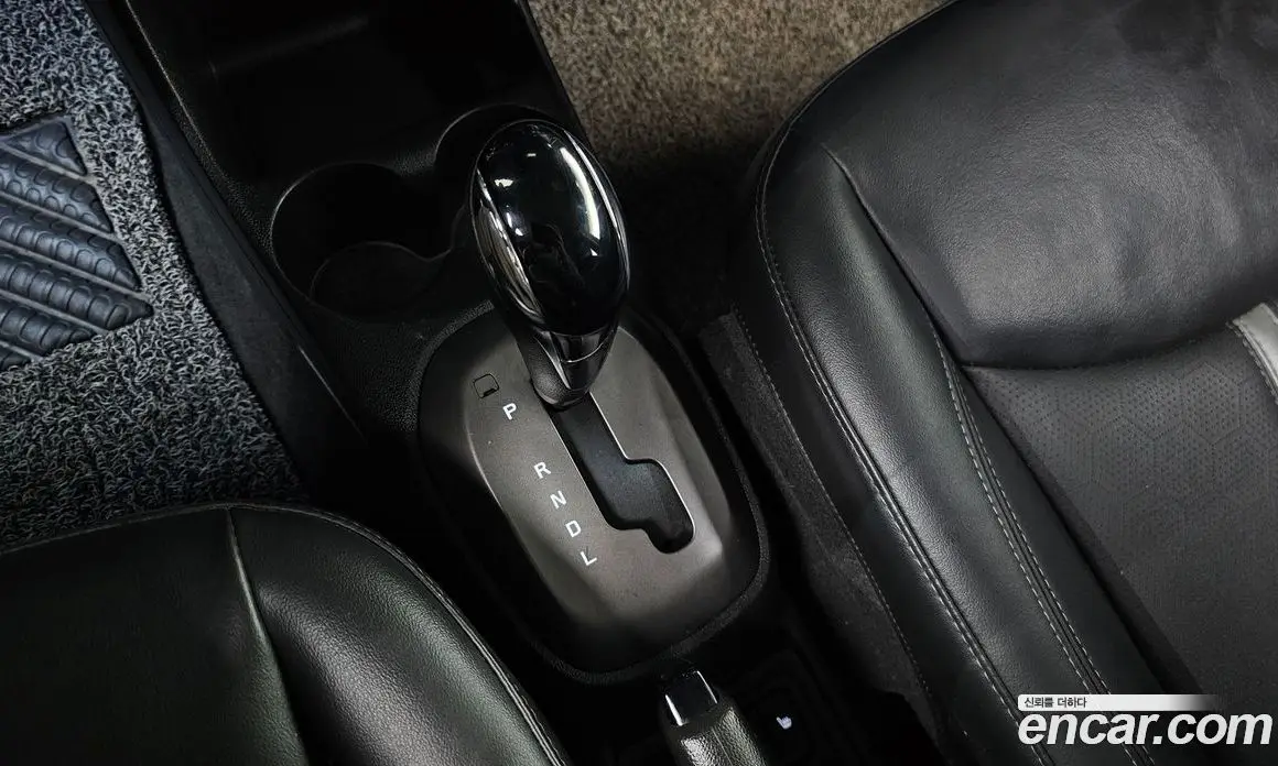 Chevrolet Spark 2021 1.0 автомат (гидро), фото 9