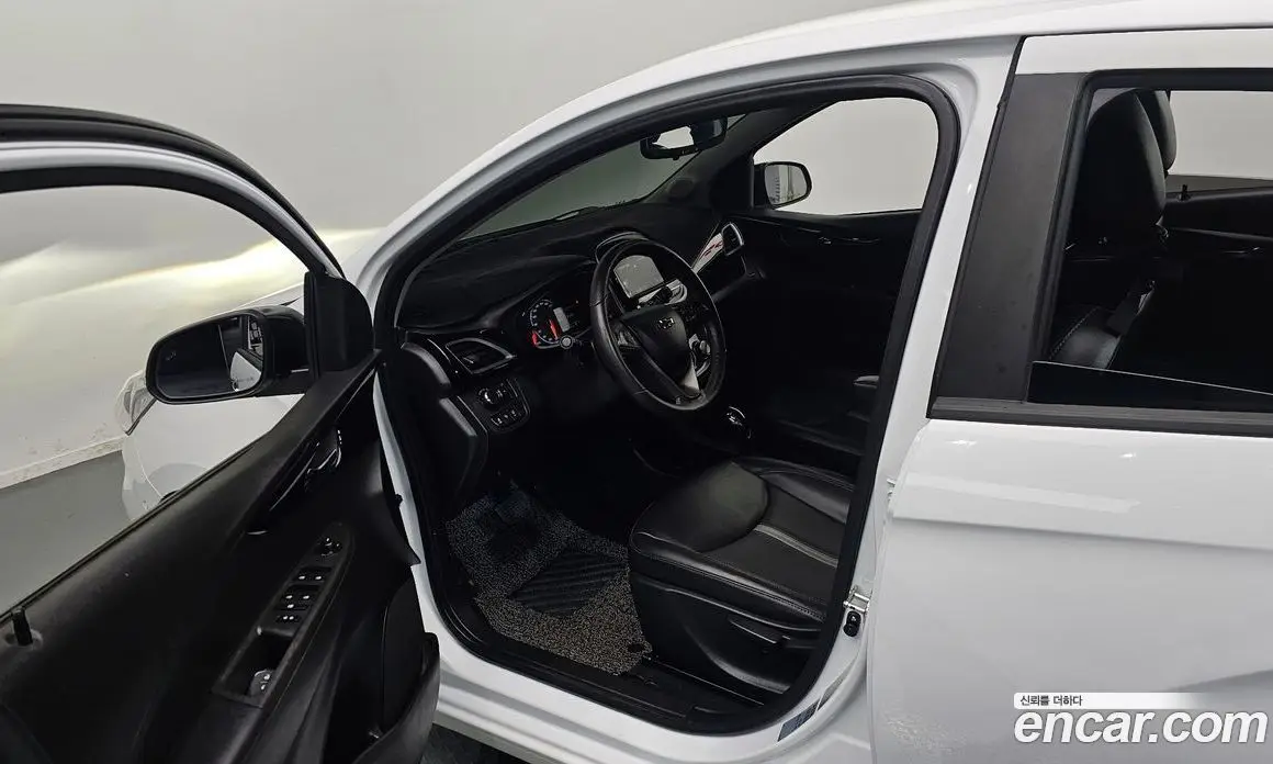 Chevrolet Spark 2021 1.0 автомат (гидро), фото 10