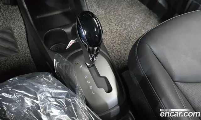 Chevrolet Spark 2021 1.0 автомат (гидро), миниатюра 12