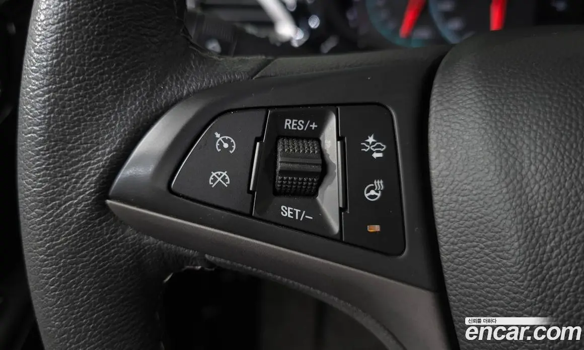 Chevrolet Spark 2021 1.0 автомат (гидро), фото 21