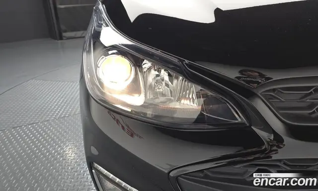 Chevrolet Spark 2021 1.0 автомат (гидро), миниатюра 8