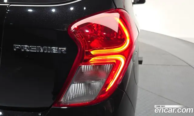 Chevrolet Spark 2021 1.0 автомат (гидро), миниатюра 9