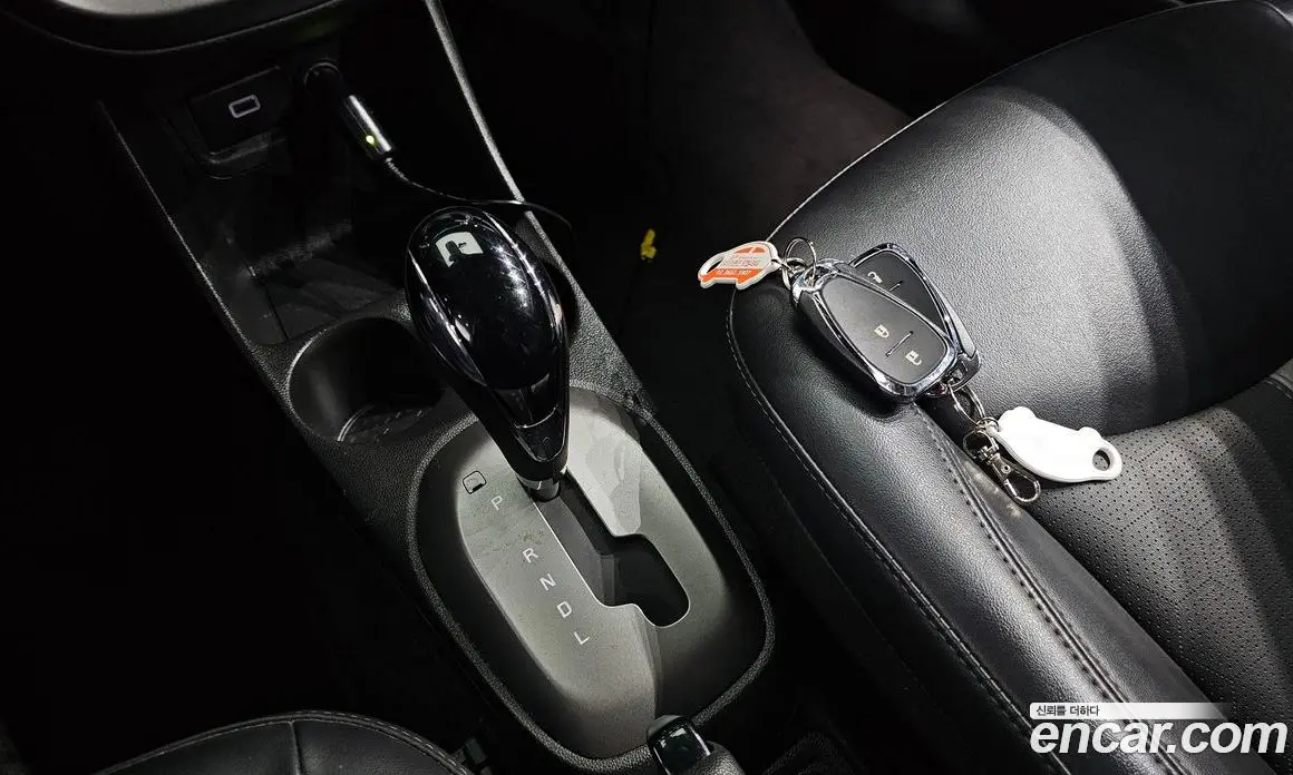 Chevrolet Spark 2021 1.0 автомат (гидро), фото 12