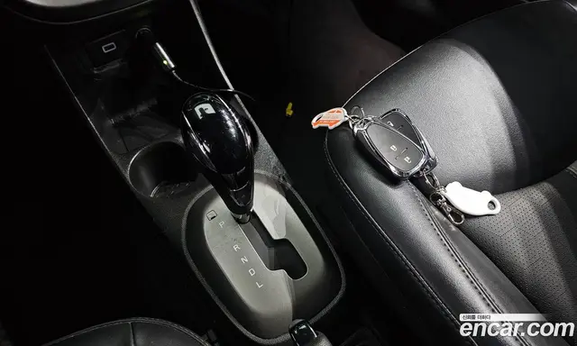 Chevrolet Spark 2021 1.0 автомат (гидро), миниатюра 12