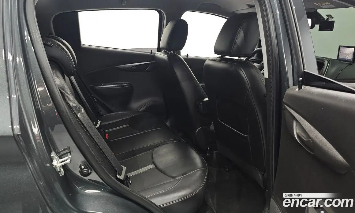Chevrolet Spark 2021 1.0 автомат (гидро), фото 16