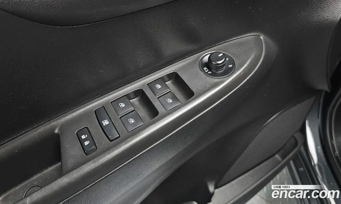 Chevrolet Spark 2021 1.0 автомат (гидро), фото 23