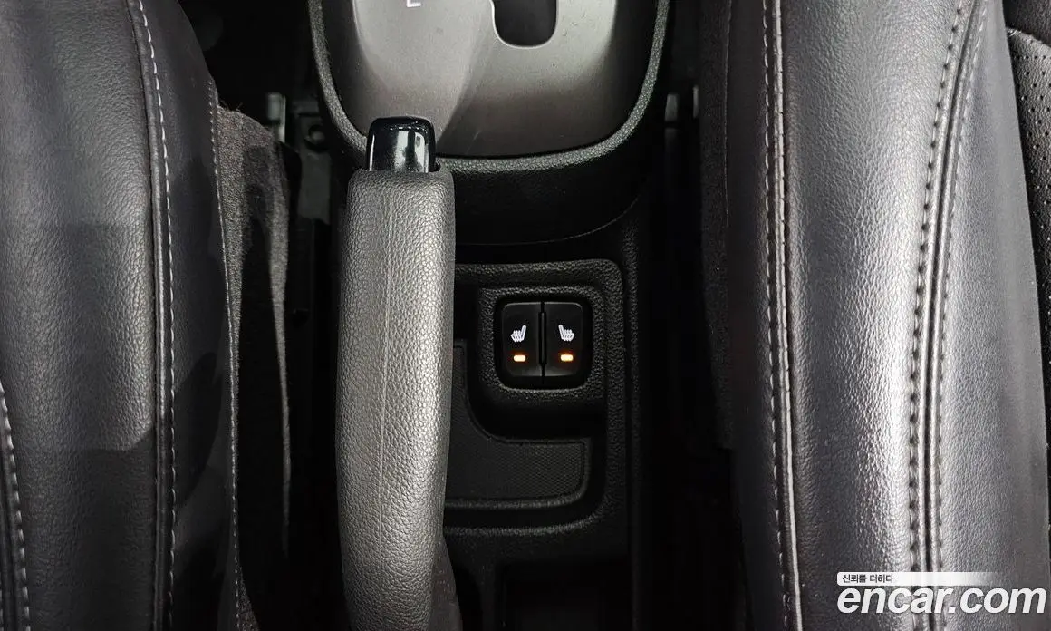Chevrolet Spark 2021 1.0 автомат (гидро), фото 25