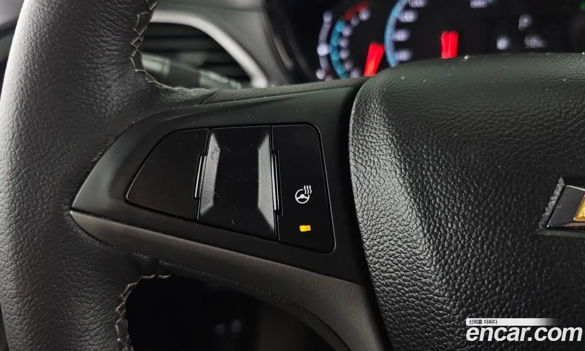 Chevrolet Spark 2021 1.0 автомат (гидро), фото 29