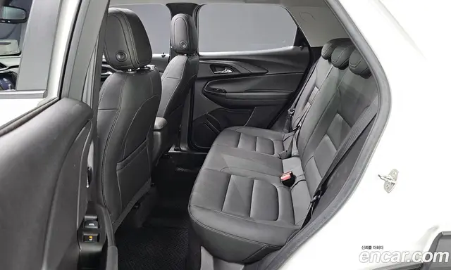 Chevrolet TrailBlazer 2022 1.3 автомат (гидро), миниатюра 11