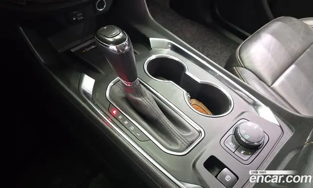 Chevrolet Traverse 2020 3.6 автомат (гидро), миниатюра 12