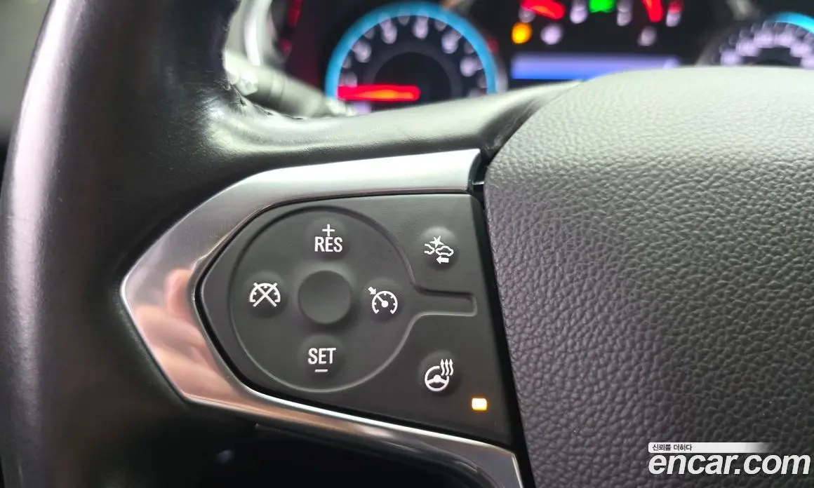 Chevrolet Traverse 2020 3.6 автомат (гидро), фото 25