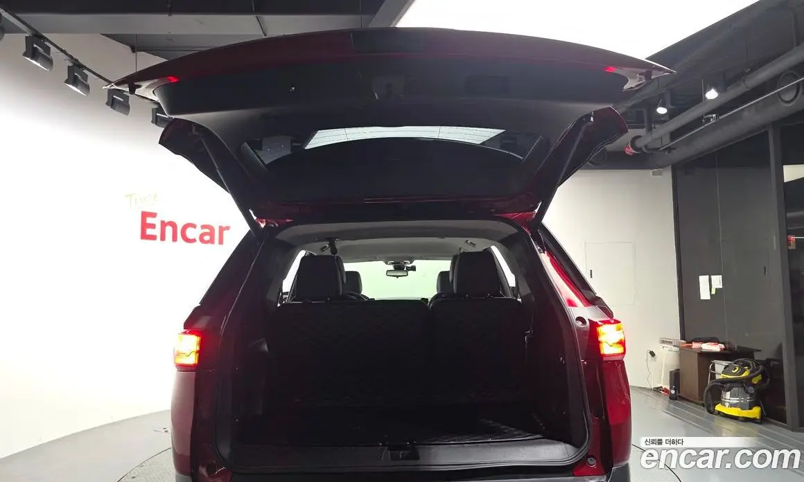 Chevrolet Traverse 2020 3.6 автомат (гидро), фото 31