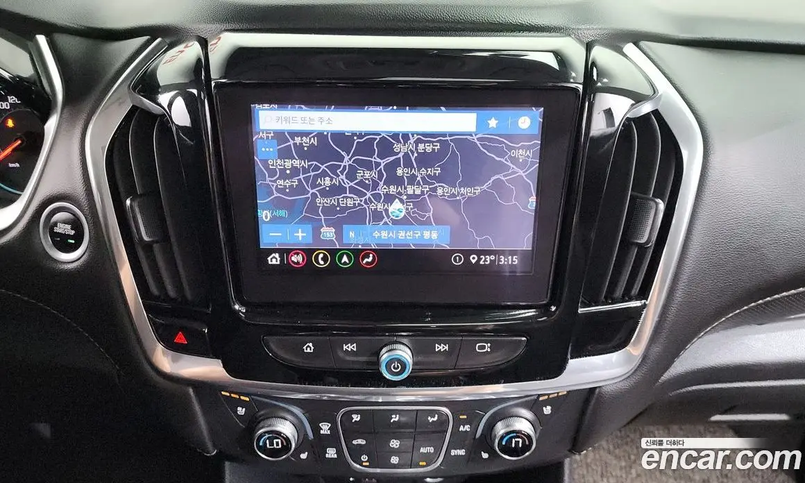 Chevrolet Traverse 2020 3.6 автомат (гидро), фото 14