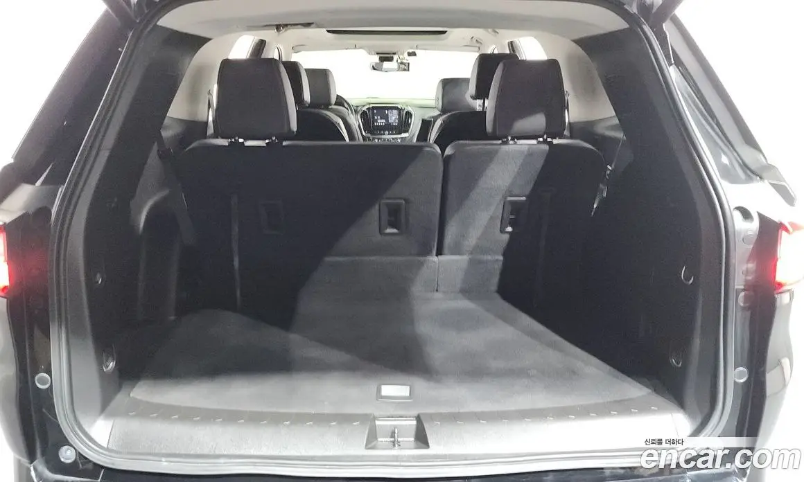 Chevrolet Traverse 2020 3.6 автомат (гидро), фото 20