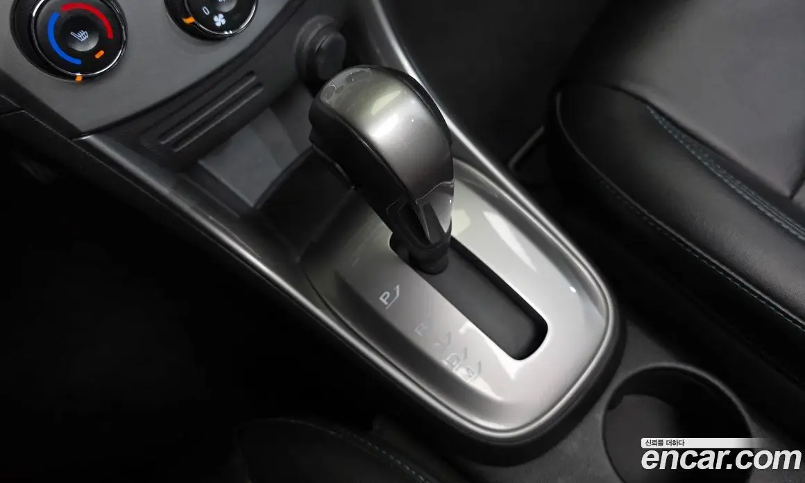 Chevrolet Trax 2014 1.4 автомат (гидро), фото 11