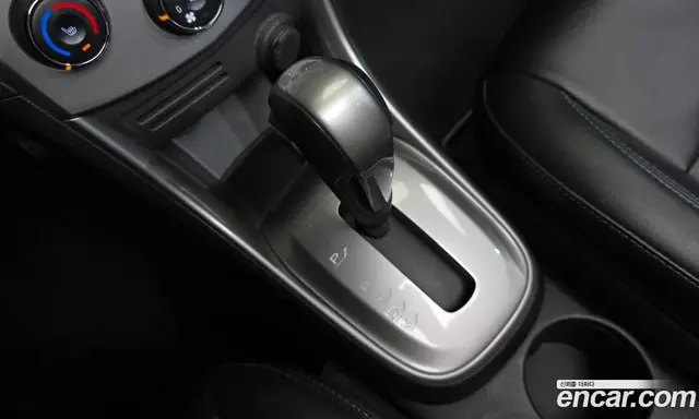 Chevrolet Trax 2014 1.4 автомат (гидро), миниатюра 11