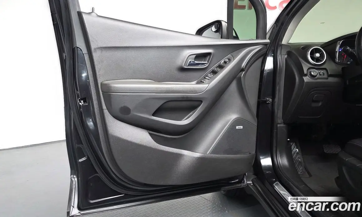 Chevrolet Trax 2014 1.4 автомат (гидро), фото 13
