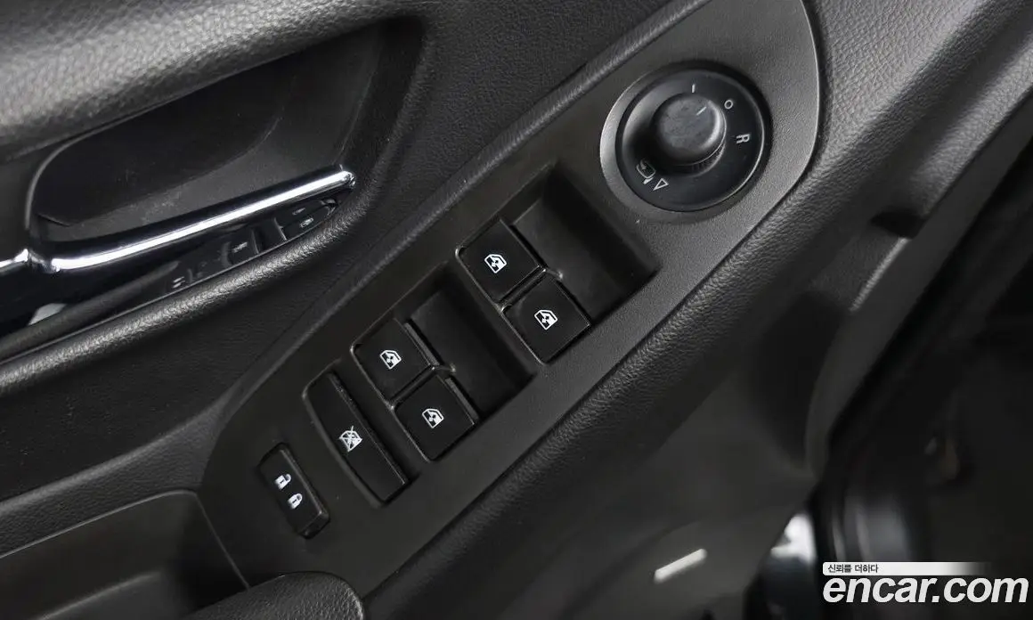 Chevrolet Trax 2014 1.4 автомат (гидро), фото 26
