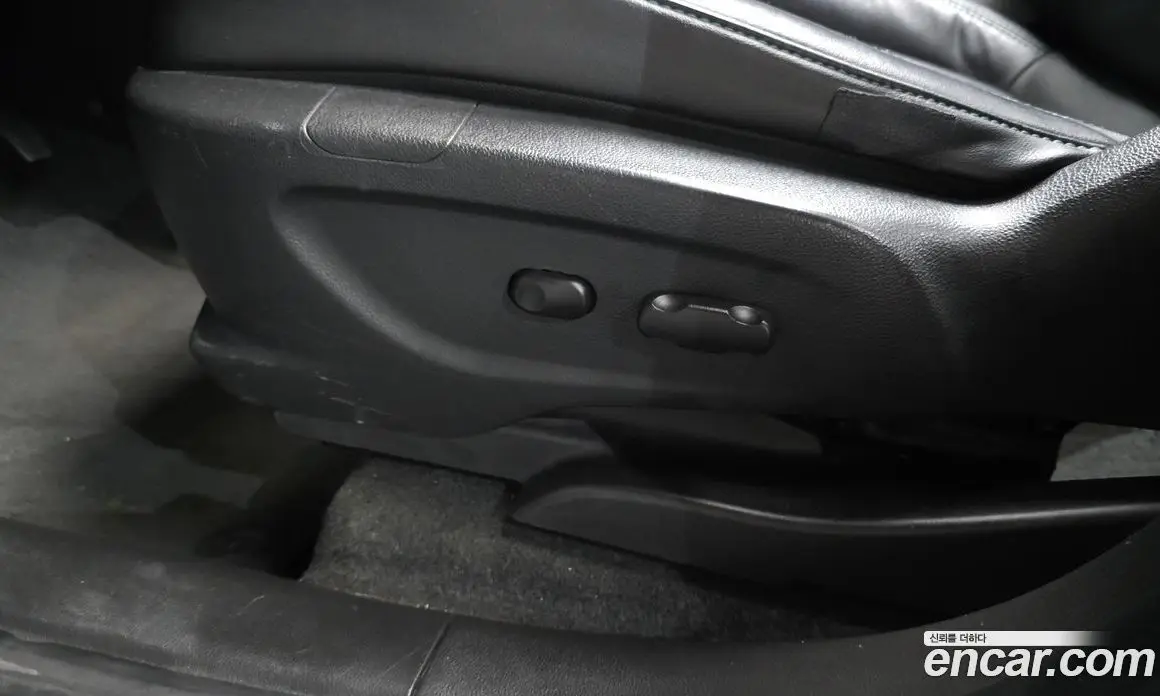 Chevrolet Trax 2014 1.4 автомат (гидро), фото 28