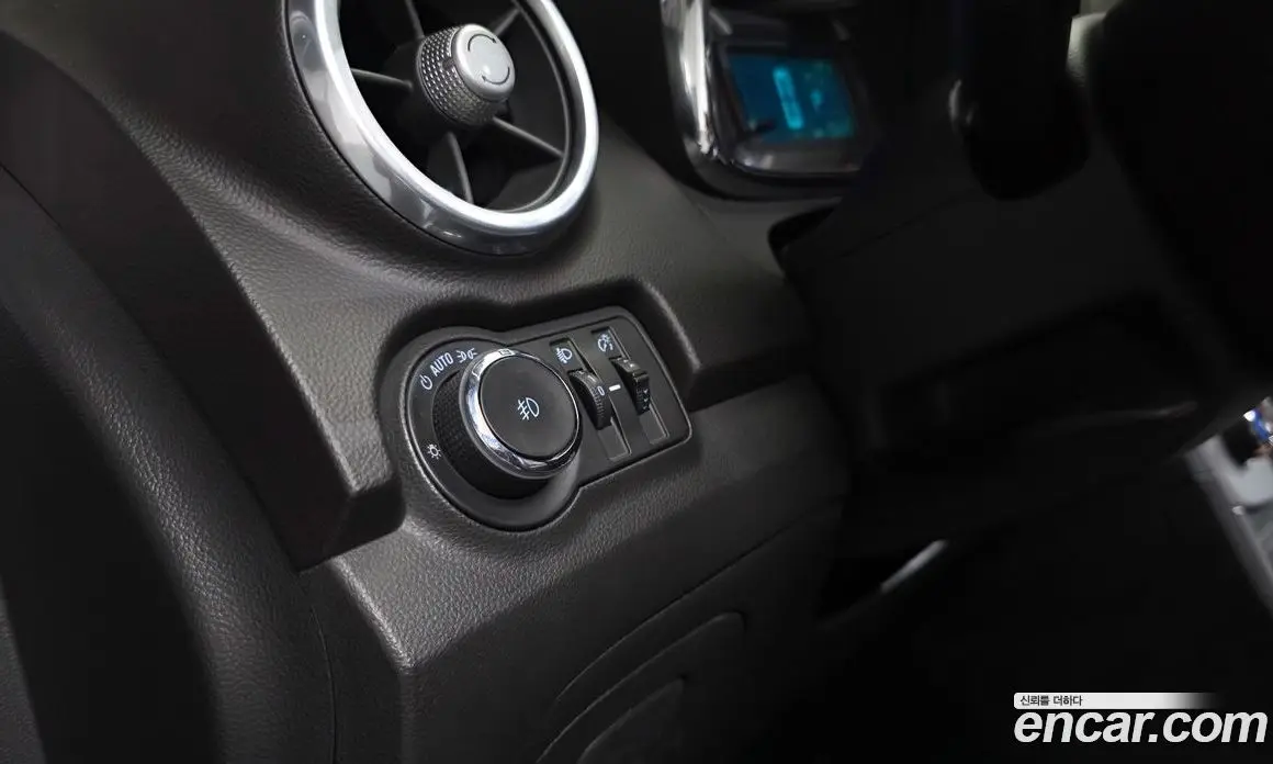 Chevrolet Trax 2014 1.4 автомат (гидро), фото 29