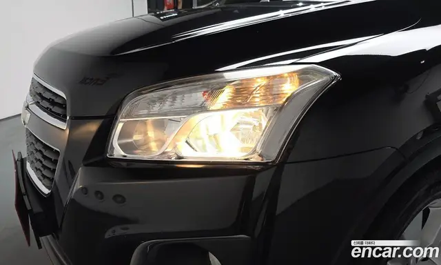 Chevrolet Trax 2014 1.4 автомат (гидро), миниатюра 7