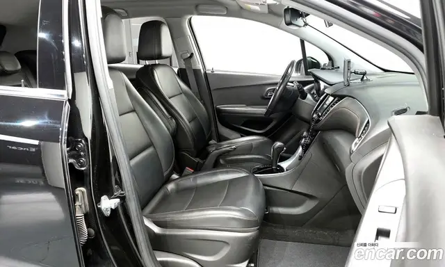 Chevrolet Trax 2019 1.4 автомат (гидро), миниатюра 11