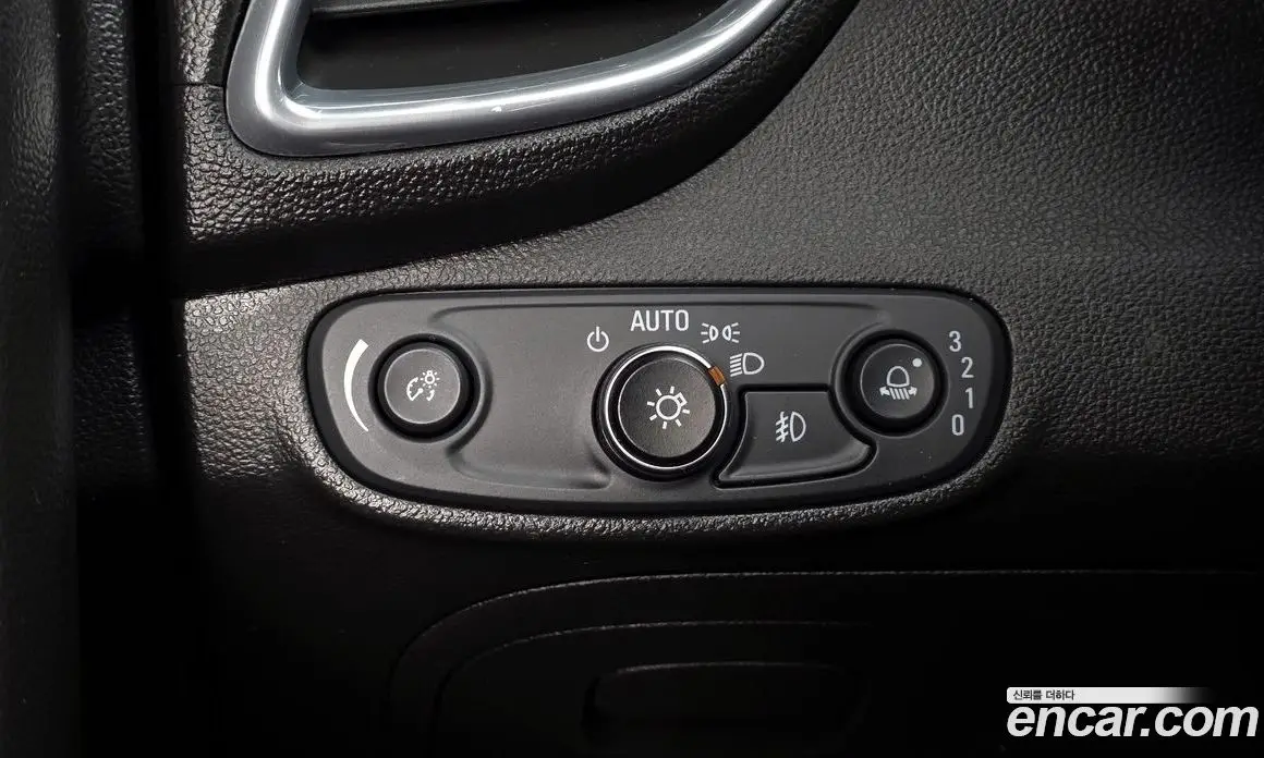 Chevrolet Trax 2019 1.4 автомат (гидро), фото 18