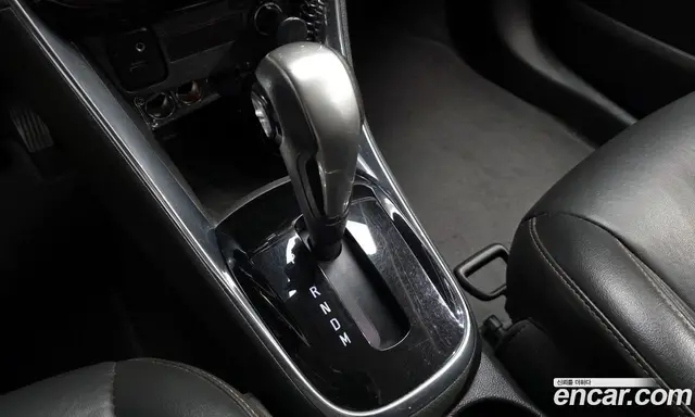 Chevrolet Trax 2019 1.4 автомат (гидро), миниатюра 9