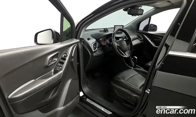 Chevrolet Trax 2019 1.4 автомат (гидро), миниатюра 10
