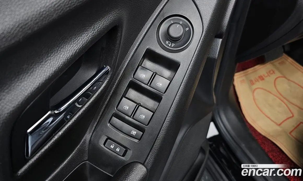 Chevrolet Trax 2020 1.4 автомат (гидро), фото 13