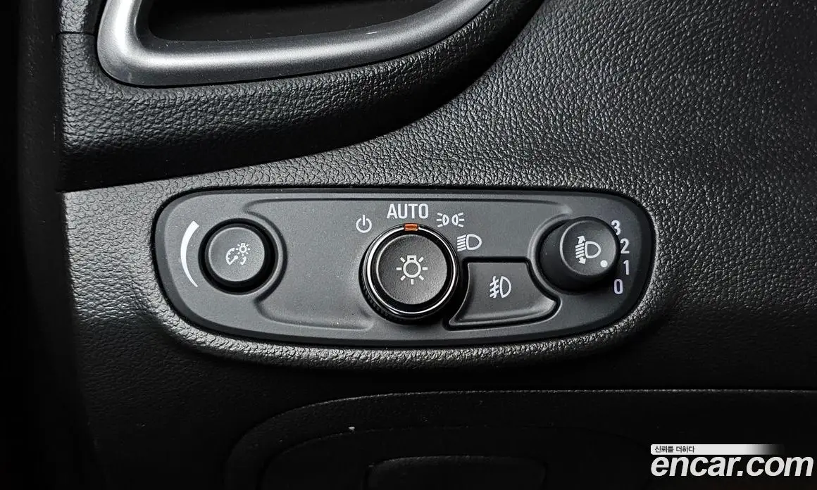 Chevrolet Trax 2020 1.4 автомат (гидро), фото 14
