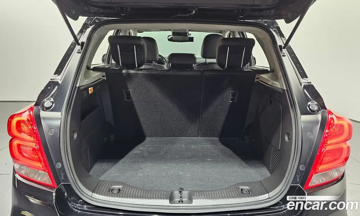 Chevrolet Trax 2020 1.4 автомат (гидро), фото 20